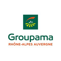 Groupama Rhône-Alpes Auvergne