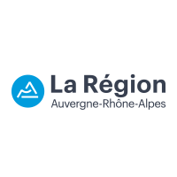 Région Auvergne-Rhône-Alpes